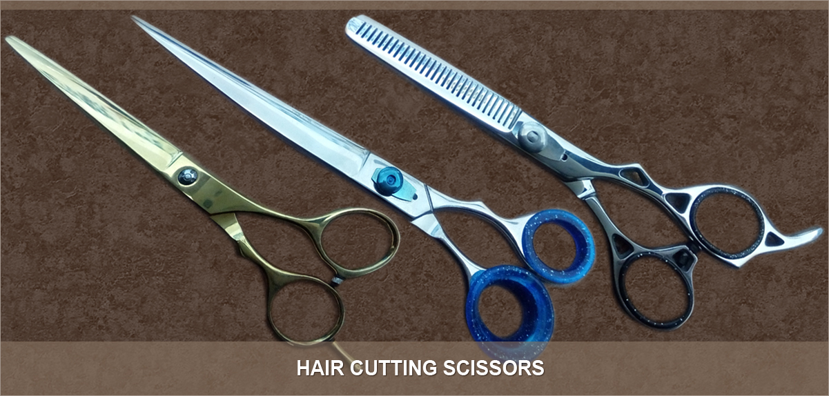 Hair Cutting Scissors